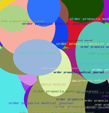 ORDER PROPECIA MEDICAL JOURNAL