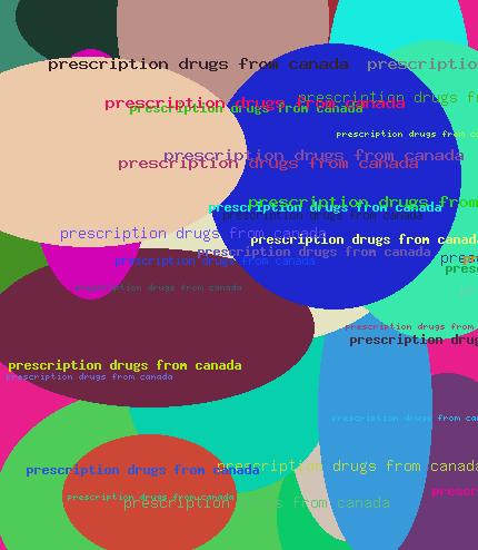 prescription drugs from canada